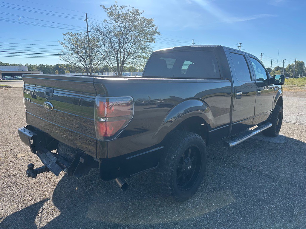 2011 Ford F-150 Image 2