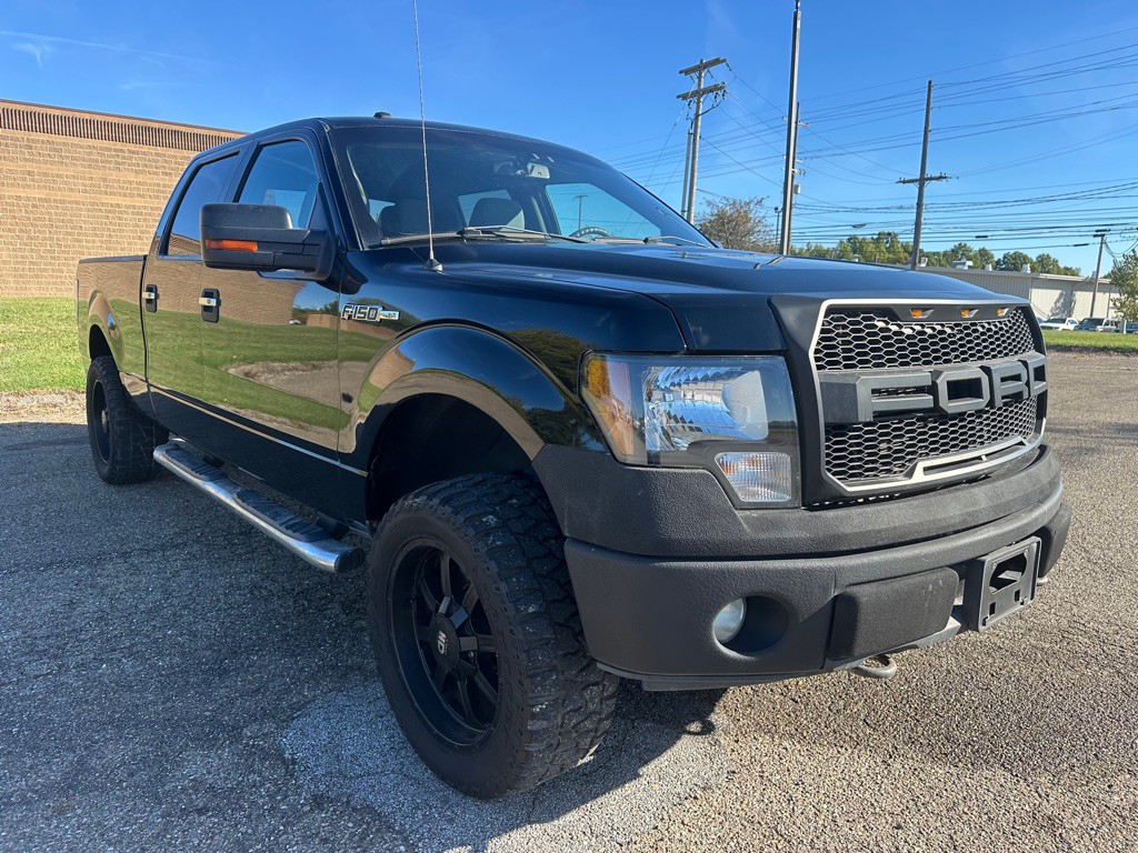 2011 Ford F-150 Image 5