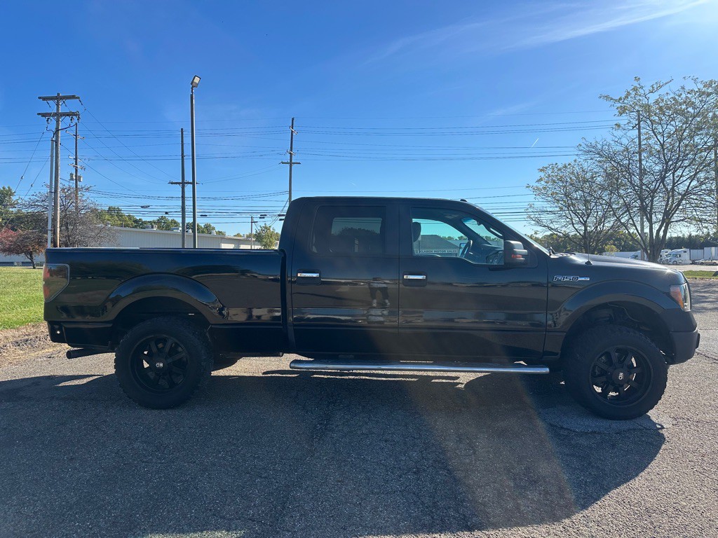 2011 Ford F-150 Image 6