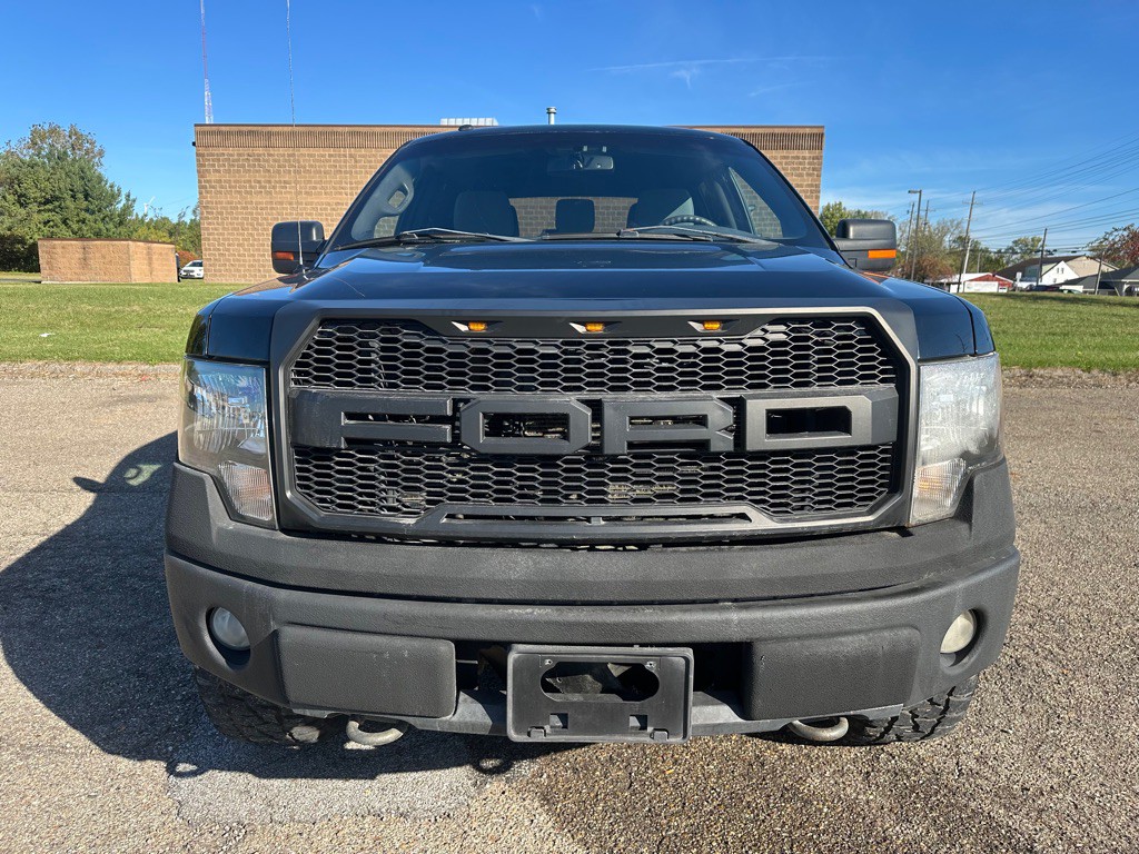 2011 Ford F-150 Image 7