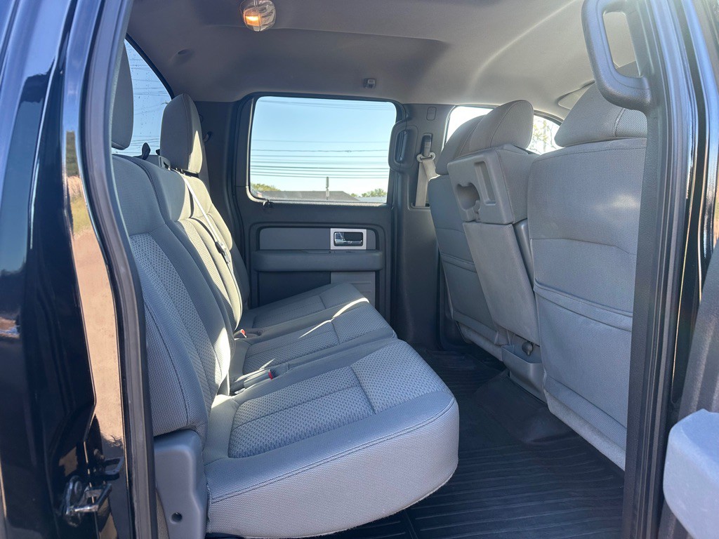 2011 Ford F-150 Image 8