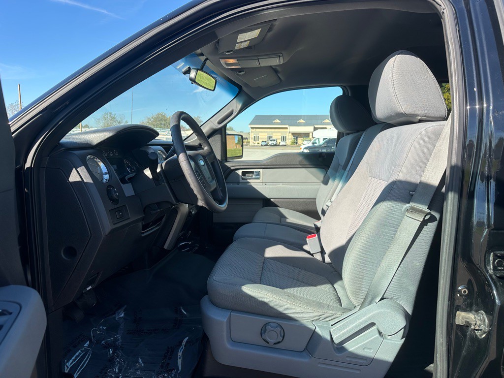 2011 Ford F-150 Image 10