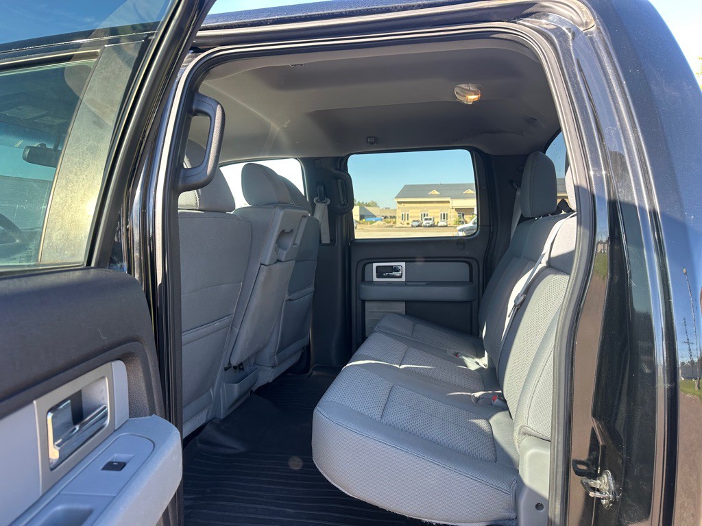 2011 Ford F-150 Image 11