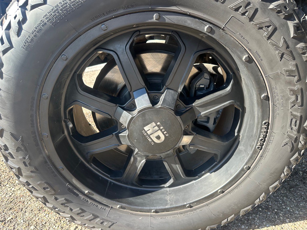 2011 Ford F-150 Image 14