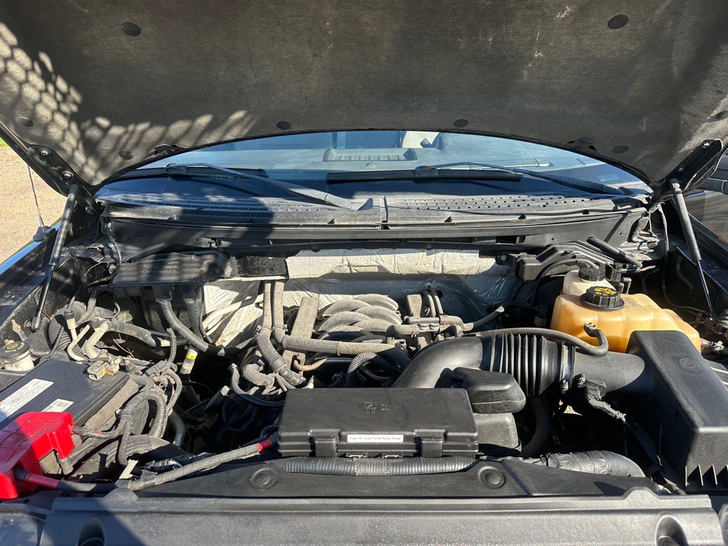 2011 Ford F-150 Image 16