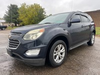 Image for 2016 Chevrolet Equinox LT ID: 6913392