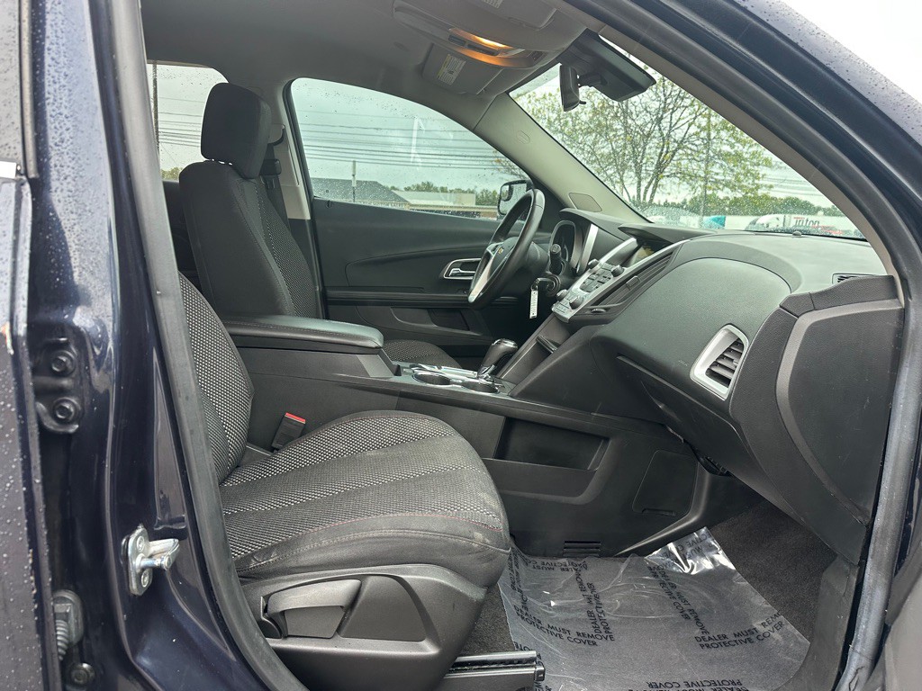 2016 Chevrolet Equinox Image 8