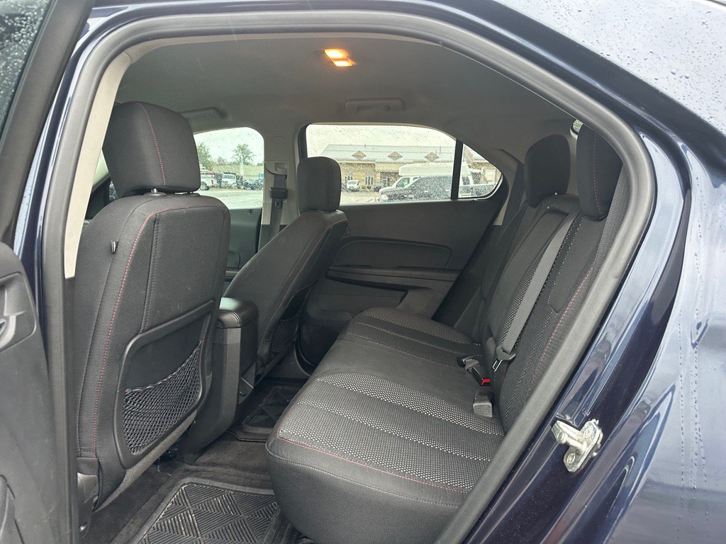 2016 Chevrolet Equinox Image 9