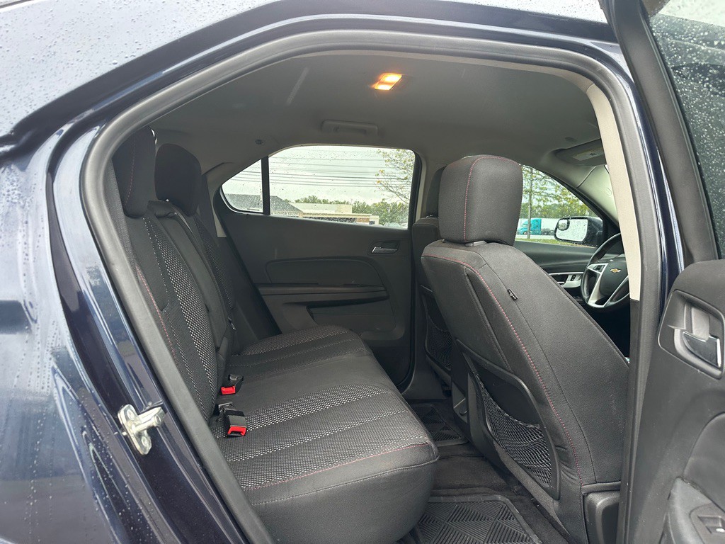 2016 Chevrolet Equinox Image 10