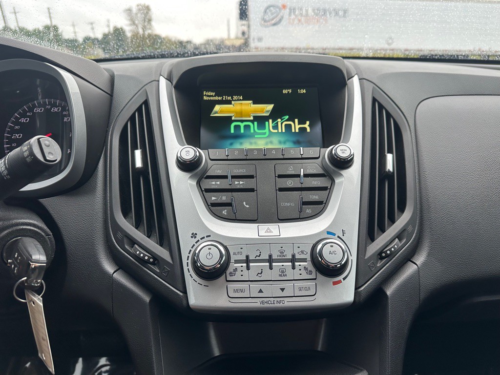 2016 Chevrolet Equinox Image 13
