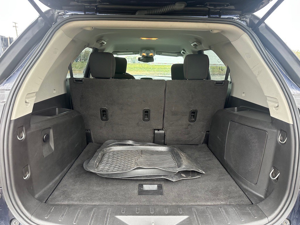 2016 Chevrolet Equinox Image 15