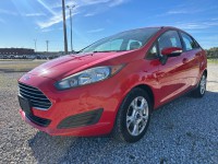 Image for 2014 Ford Fiesta SE ID: 6917338