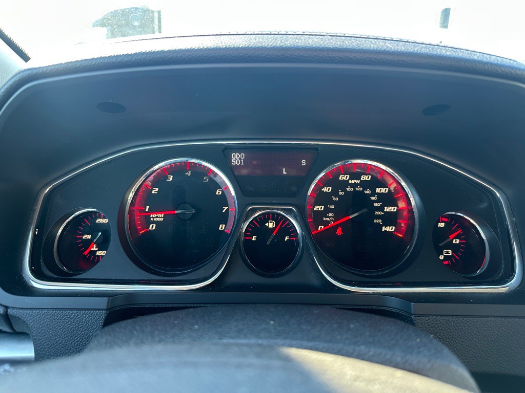 2013 GMC Acadia Image 17
