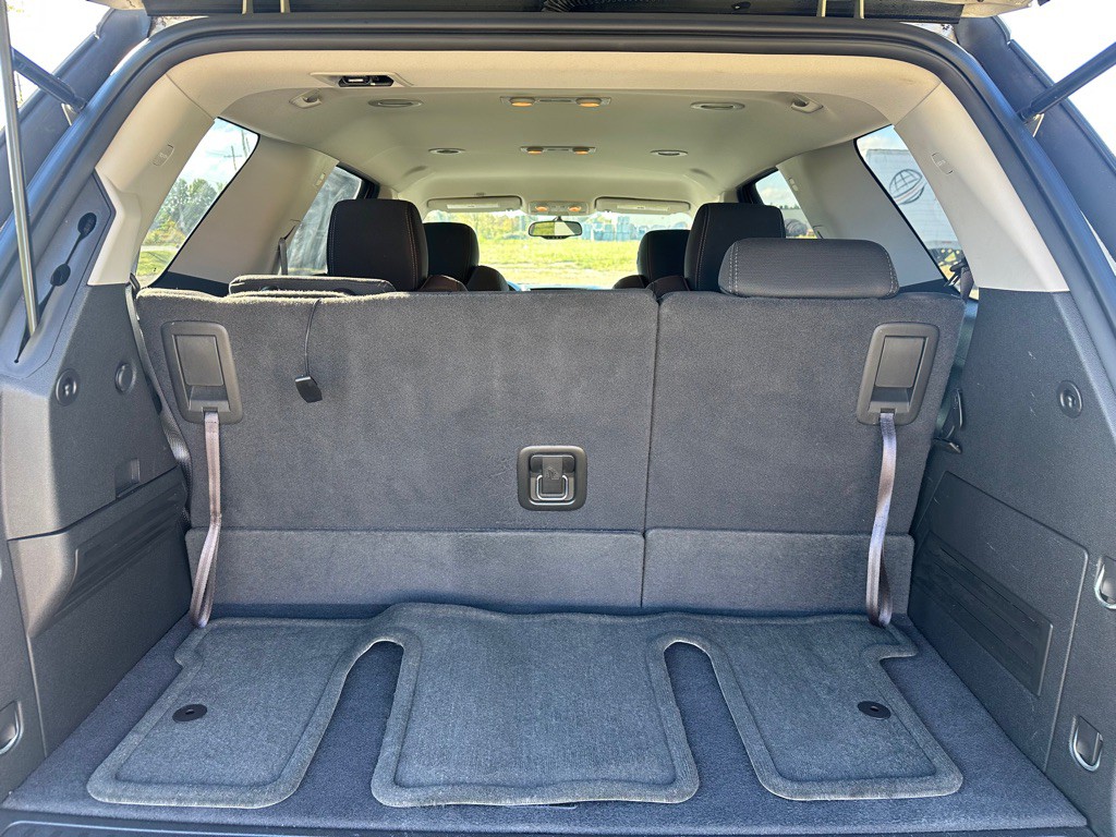 2013 GMC Acadia Image 18