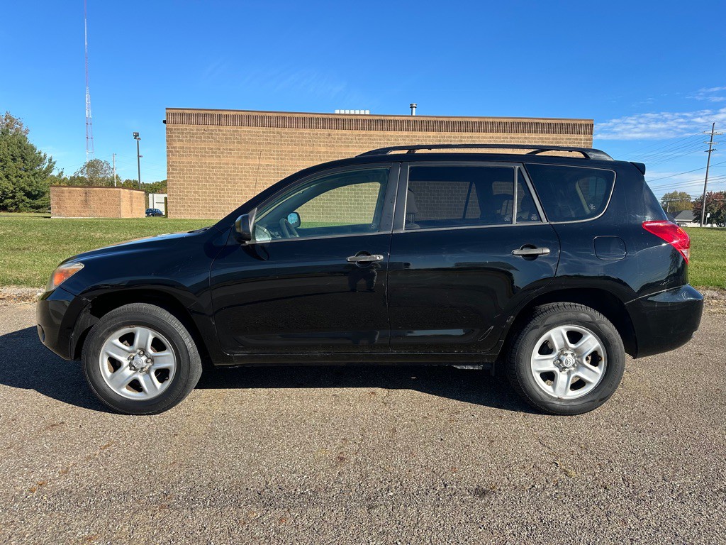2008 Toyota Rav4 Image 2
