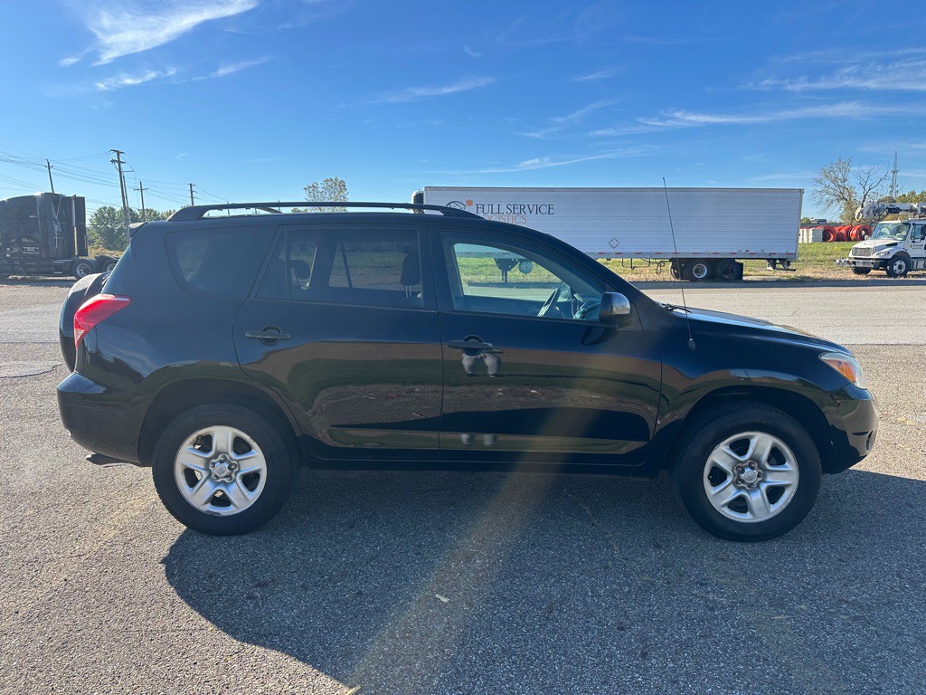 2008 Toyota Rav4 Image 4