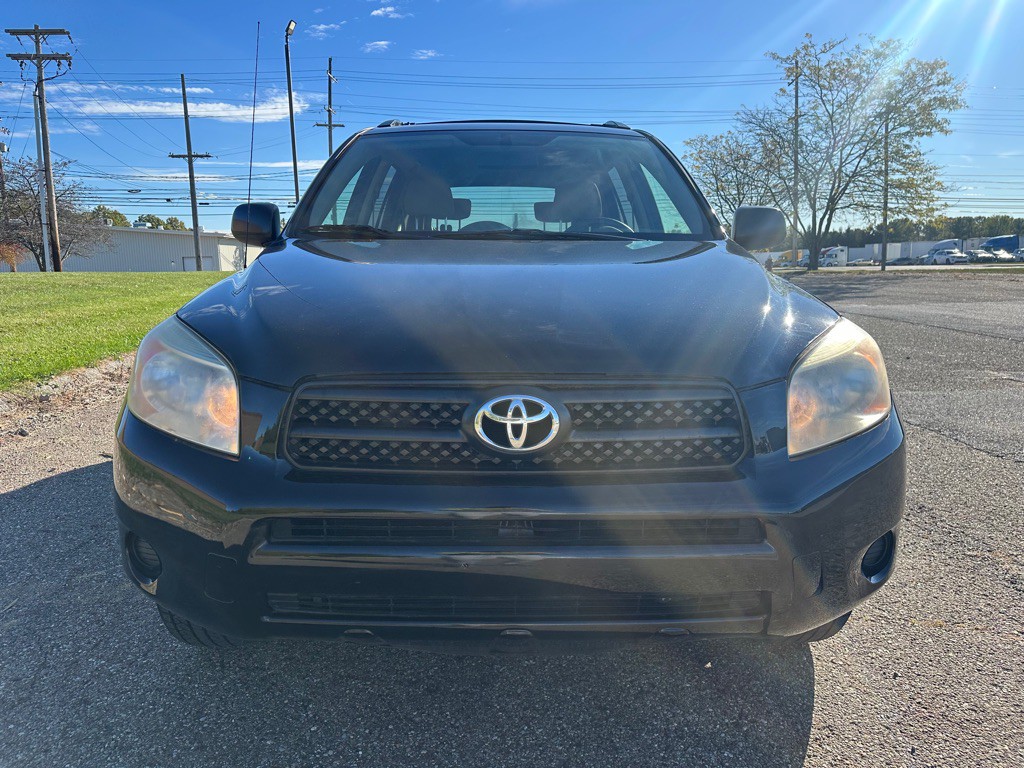 2008 Toyota Rav4 Image 7