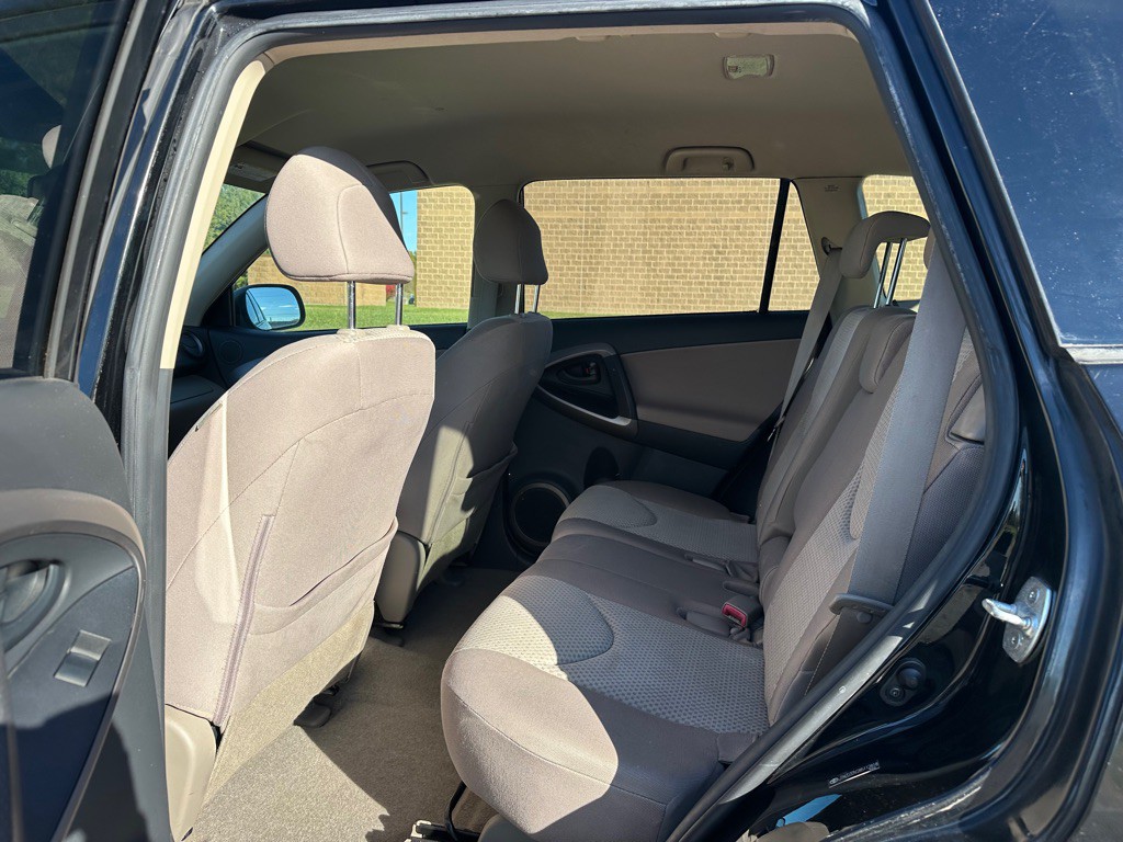 2008 Toyota Rav4 Image 9