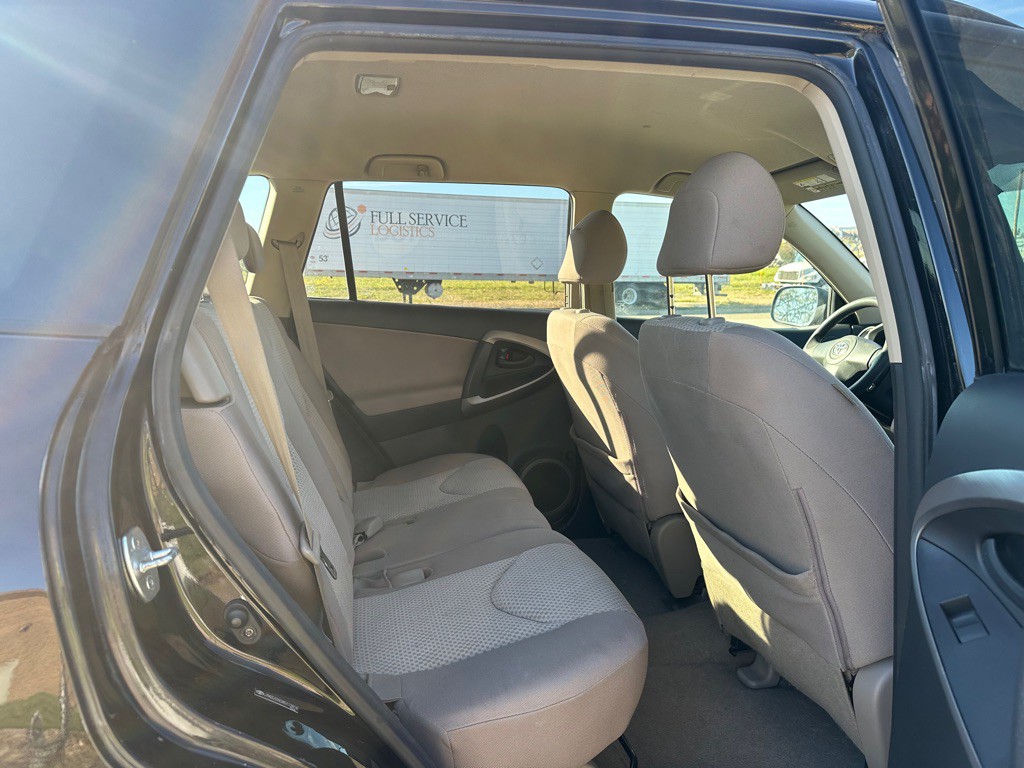 2008 Toyota Rav4 Image 10