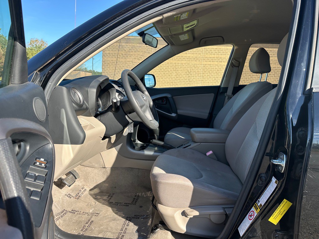 2008 Toyota Rav4 Image 11