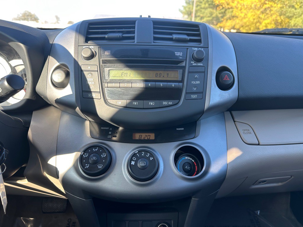 2008 Toyota Rav4 Image 12