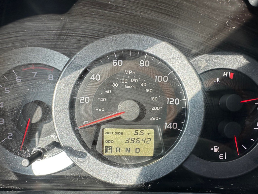 2008 Toyota Rav4 Image 13