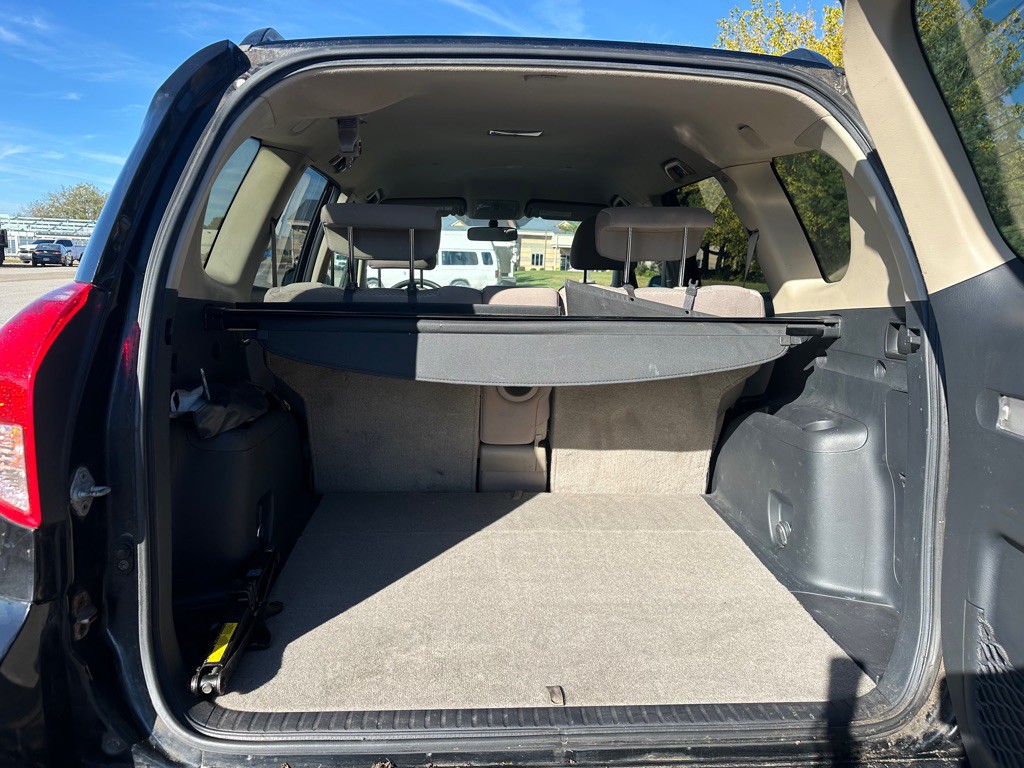 2008 Toyota Rav4 Image 14