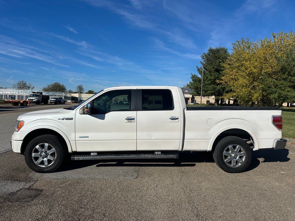 2013 Ford F-150 Image 2