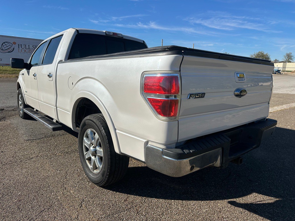 2013 Ford F-150 Image 3