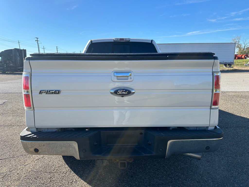 2013 Ford F-150 Image 5