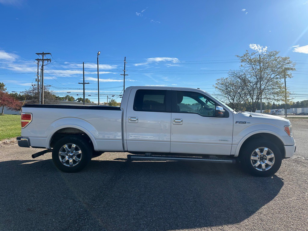 2013 Ford F-150 Image 6