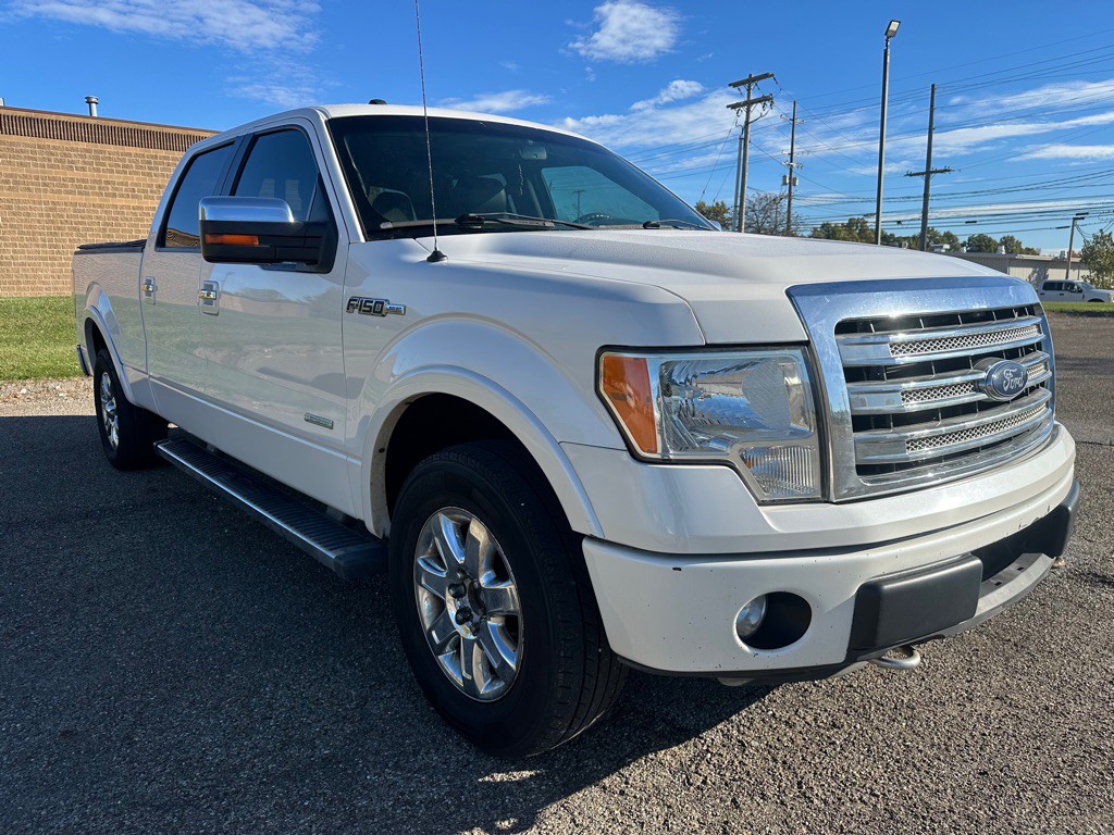 2013 Ford F-150 Image 7