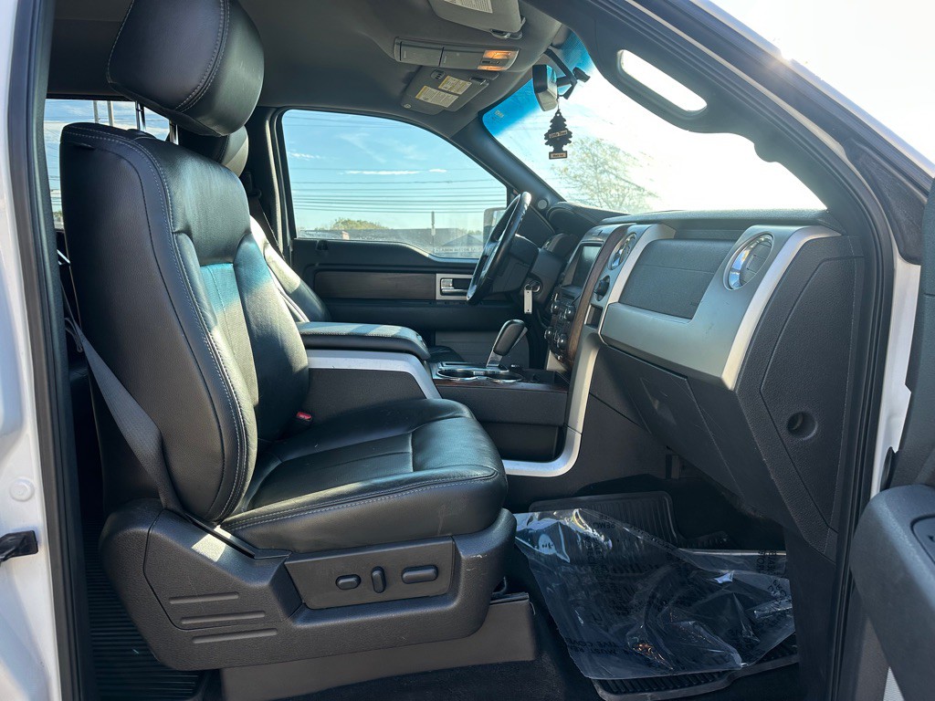 2013 Ford F-150 Image 8