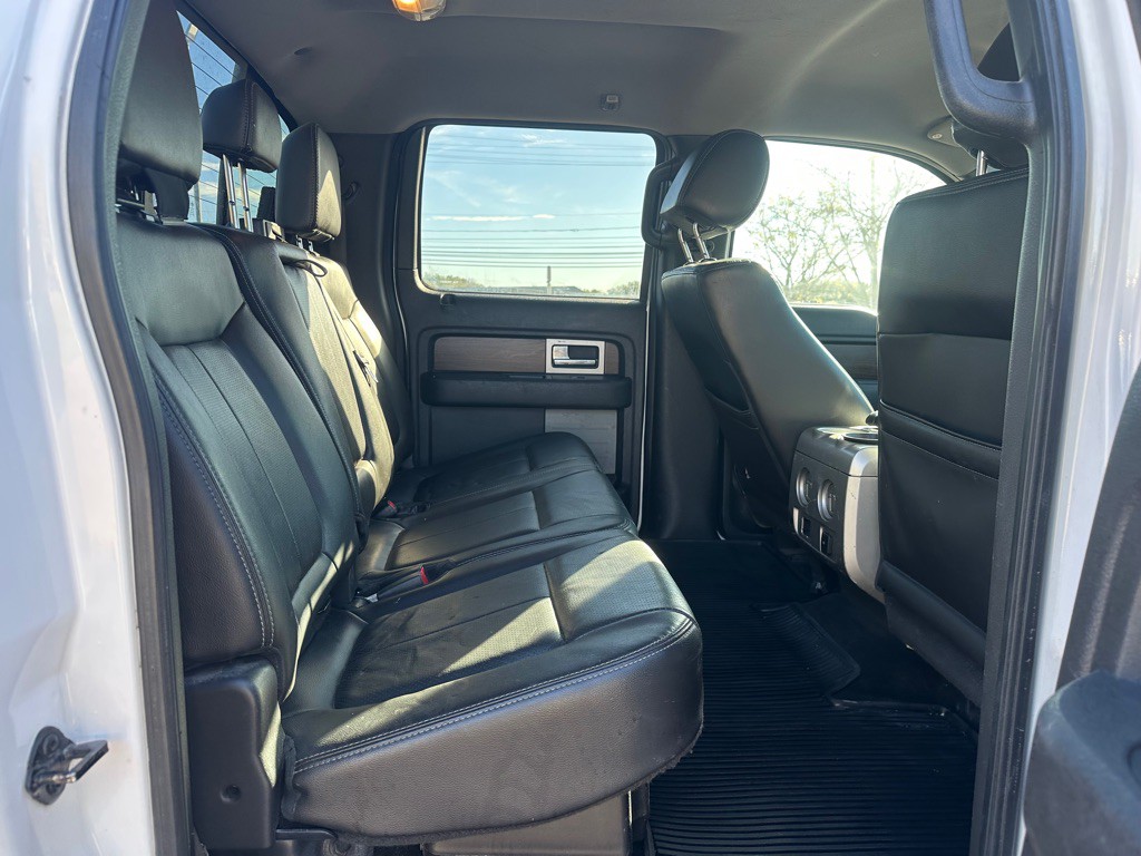 2013 Ford F-150 Image 9