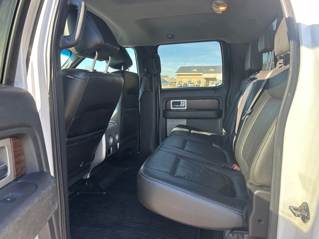 2013 Ford F-150 Image 10