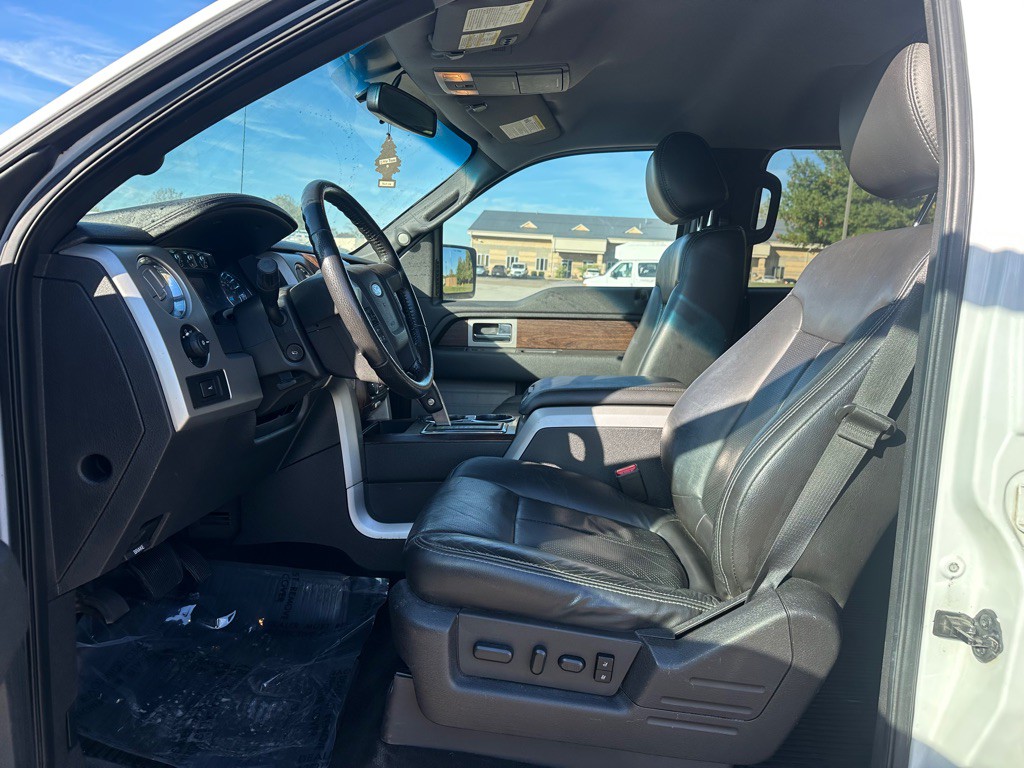 2013 Ford F-150 Image 11