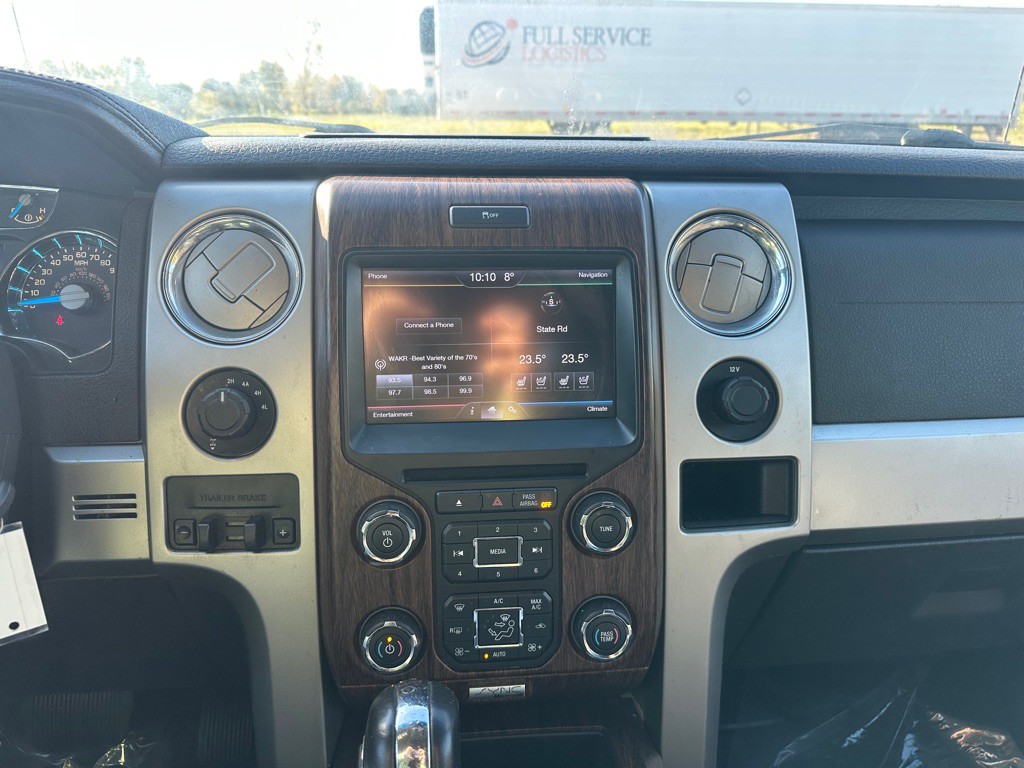 2013 Ford F-150 Image 13
