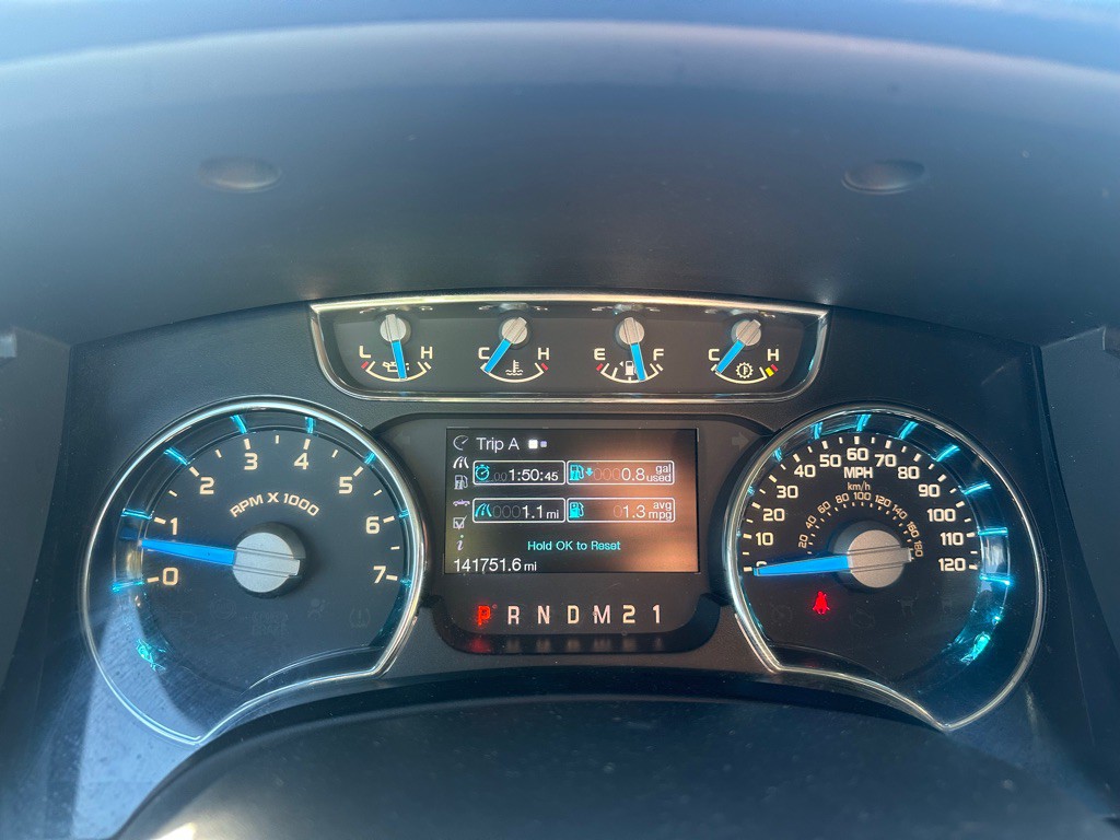 2013 Ford F-150 Image 14