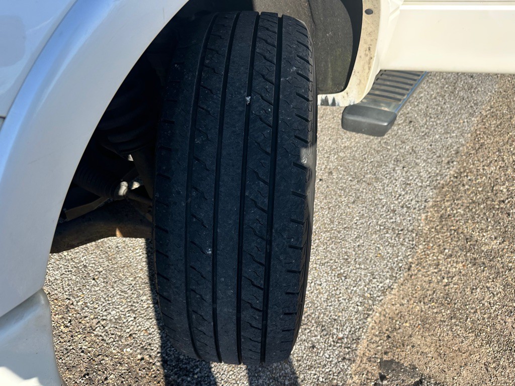 2013 Ford F-150 Image 16