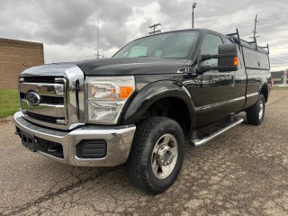 Image for 2012 Ford F-250 Super Duty ID: 6932768