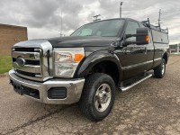 Image for 2012 Ford F-250 Super Duty ID: 6932768