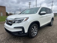 Image for 2019 Honda Pilot EX ID: 6945169
