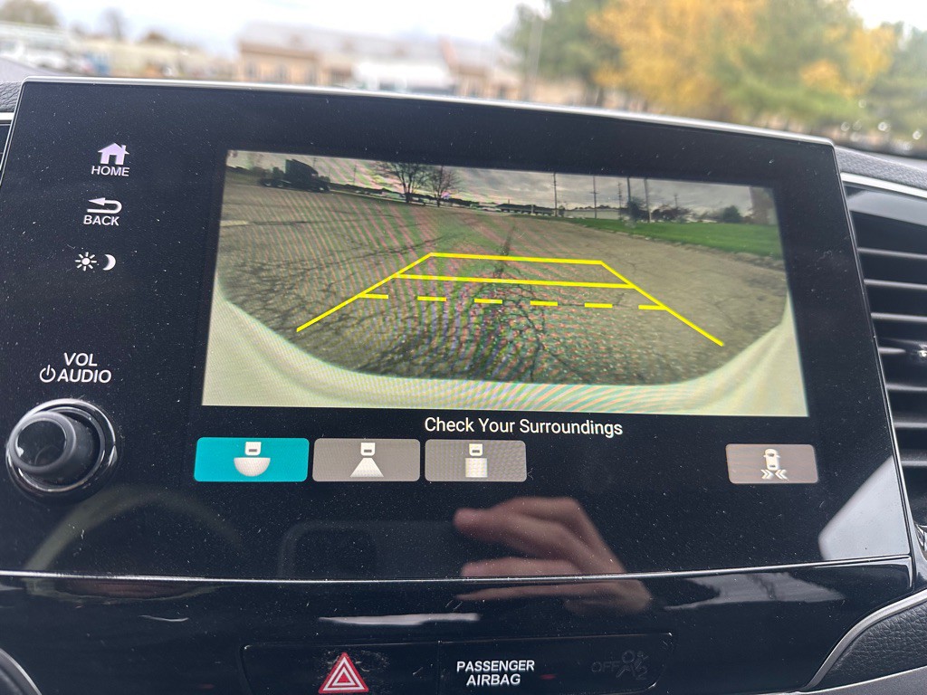 2019 Honda Pilot Image 14