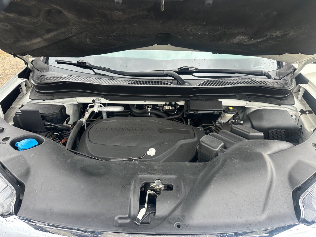 2019 Honda Pilot Image 18