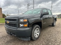 Image for 2015 Chevrolet Silverado 1500  ID: 6945185
