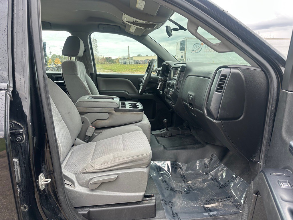 2015 Chevrolet Silverado 1500 Image 7