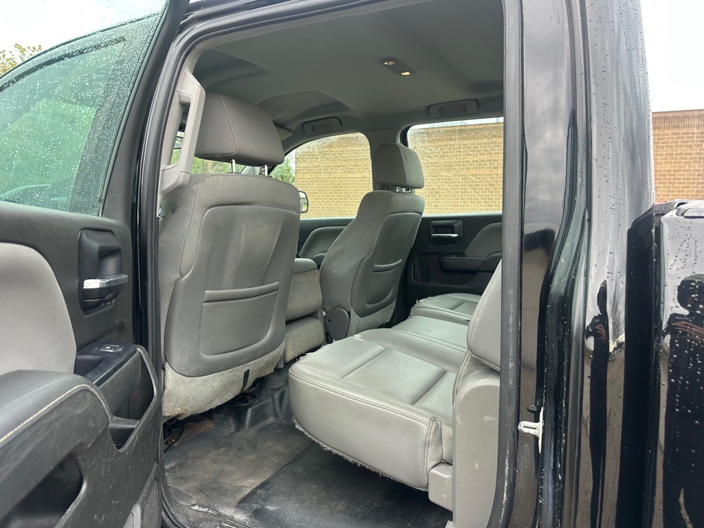 2015 Chevrolet Silverado 1500 Image 8