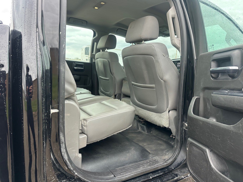 2015 Chevrolet Silverado 1500 Image 9