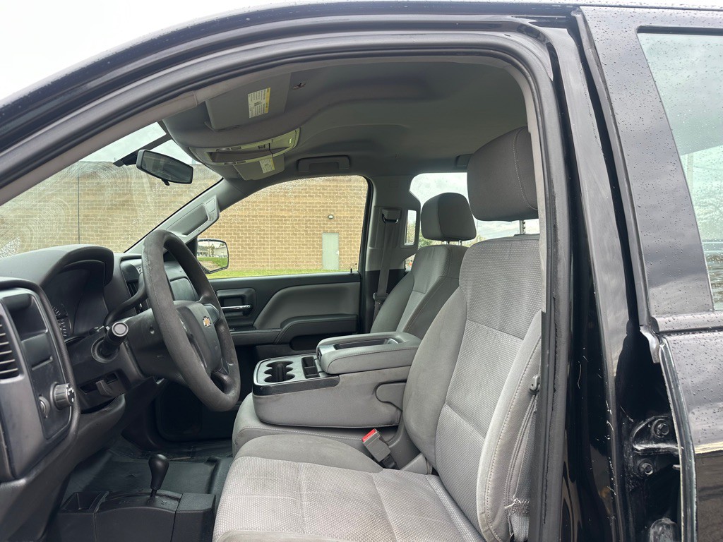 2015 Chevrolet Silverado 1500 Image 10