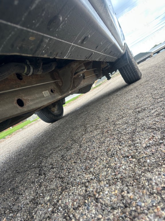 2015 Chevrolet Silverado 1500 Image 14